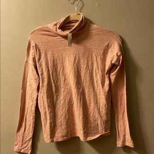 Madewell turtleneck